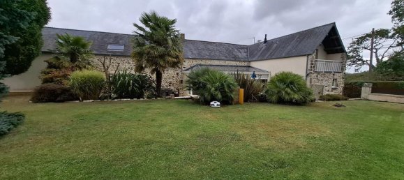 8 bedrooms House in Manche, France No. 354242 17