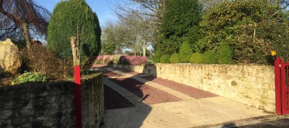 8 bedrooms House in Manche, France No. 354242 19