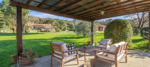 10 bedrooms House in Roccastrada, Italy No. 326028 6