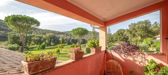 10 bedrooms House in Roccastrada, Italy No. 326028 32