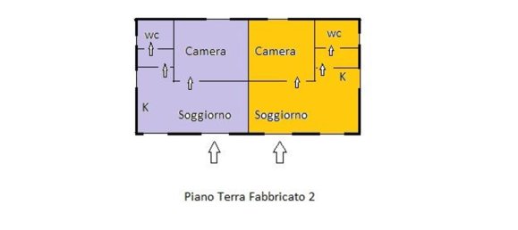 10 bedrooms House in Roccastrada, Italy No. 326028 42