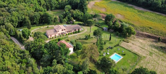 10 bedrooms House in Roccastrada, Italy No. 326028 39
