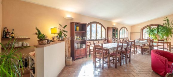 10 bedrooms House in Roccastrada, Italy No. 326028 15