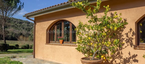 10 bedrooms House in Roccastrada, Italy No. 326028 7