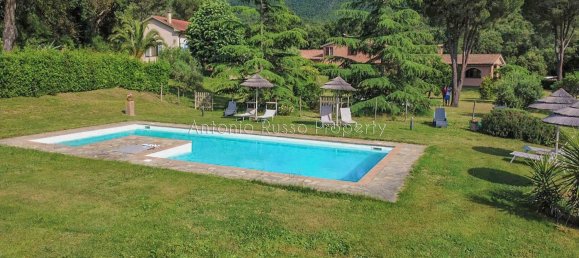 10 bedrooms House in Roccastrada, Italy No. 326028 3