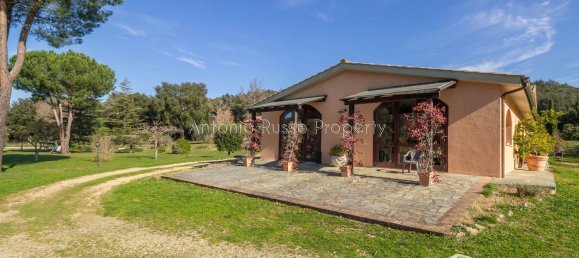 10 bedrooms House in Roccastrada, Italy No. 326028 8