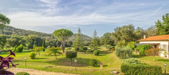 10 bedrooms House in Roccastrada, Italy No. 326028 33