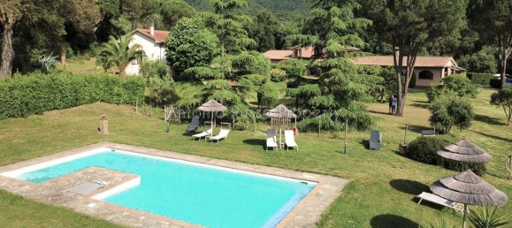10 bedrooms House in Roccastrada, Italy No. 326028 2
