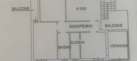 6 rooms Villa in Palazzo Pignano, Italy No. 130705 38