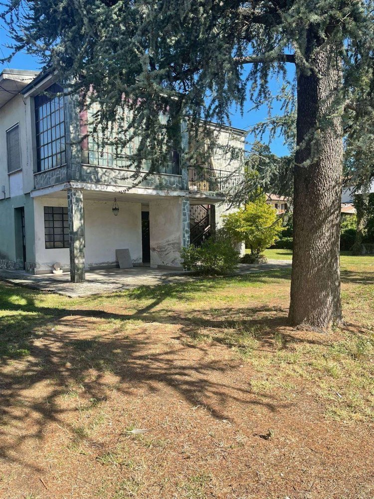 6 rooms Villa in Palazzo Pignano, Italy No. 130705