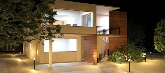 6 rooms Villa in Palazzo Pignano, Italy No. 130705 3