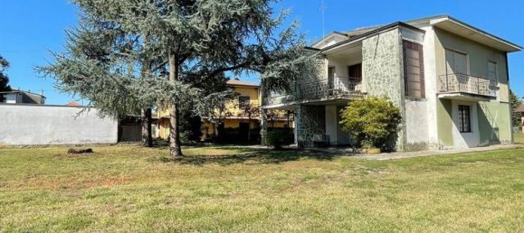 6 rooms Villa in Palazzo Pignano, Italy No. 130705 32
