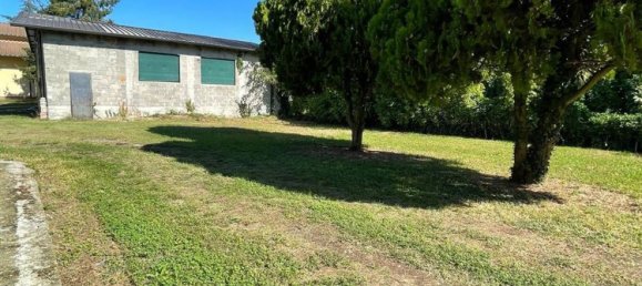 6 rooms Villa in Palazzo Pignano, Italy No. 130705 37