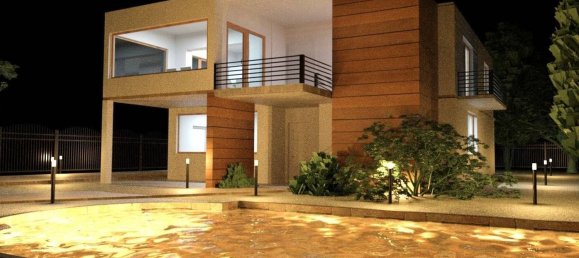 6 rooms Villa in Palazzo Pignano, Italy No. 130705 2