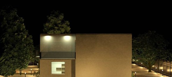 6 rooms Villa in Palazzo Pignano, Italy No. 130705 9