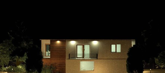 6 rooms Villa in Palazzo Pignano, Italy No. 130705 6