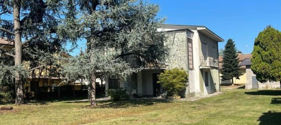 6 rooms Villa in Palazzo Pignano, Italy No. 130705 21