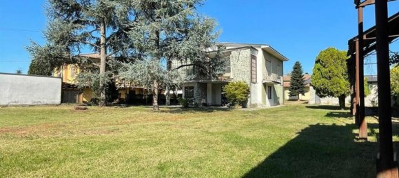 6 rooms Villa in Palazzo Pignano, Italy No. 130705 33