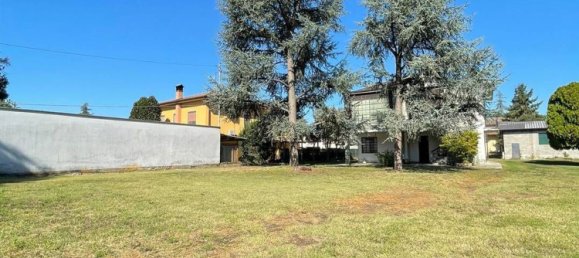 6 rooms Villa in Palazzo Pignano, Italy No. 130705 30