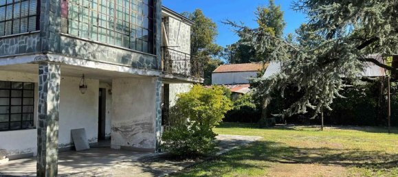 6 rooms Villa in Palazzo Pignano, Italy No. 130705 24