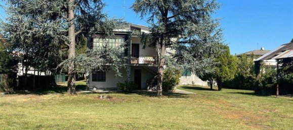6 rooms Villa in Palazzo Pignano, Italy No. 130705 18