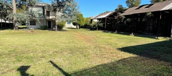 6 rooms Villa in Palazzo Pignano, Italy No. 130705 31