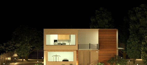 6 rooms Villa in Palazzo Pignano, Italy No. 130705 4