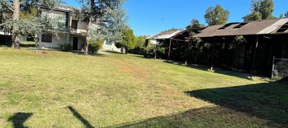 6 rooms Villa in Palazzo Pignano, Italy No. 130705 29