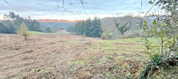  قطعة أرض في Coiros, Spain 480متر مربع رقم 34993 12