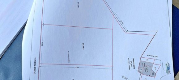  قطعة أرض في Coiros, Spain 480متر مربع رقم 34993 17