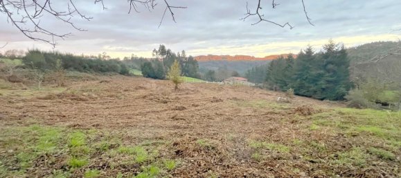  قطعة أرض في Coiros, Spain 480متر مربع رقم 34993 13