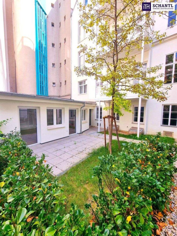 Apartamento de 2 divisões em Vienna, Austria N.º 259366