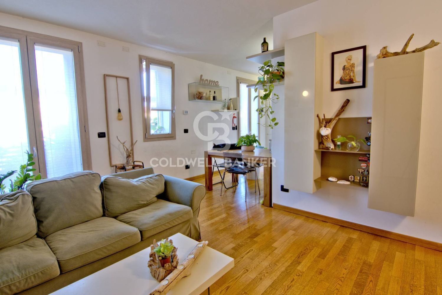 4 Schlafzimmer Wohnung in Portoferraio, Italy, Nr. 342751