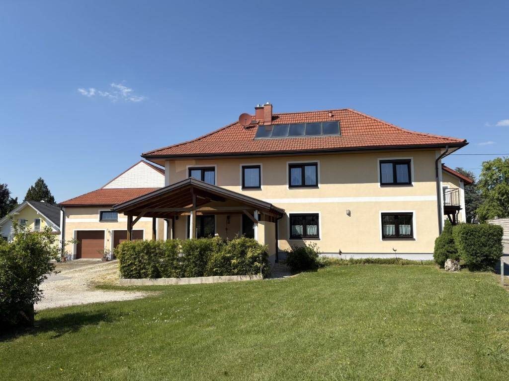 Casa de 5 dormitorios en Utzenaich, Austria No. 177832