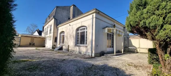 Casa de 6 dormitorios en Fruges, France No. 296243 5
