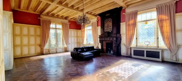 Casa de 6 dormitorios en Fruges, France No. 296243 6