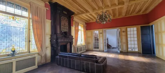 Casa de 6 dormitorios en Fruges, France No. 296243 7