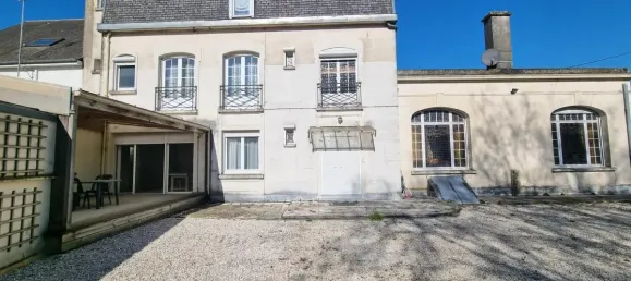 Casa de 6 dormitorios en Fruges, France No. 296243 17