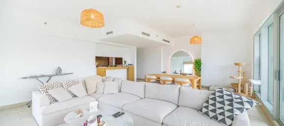 2 chambres Appartement à The Views, UAE No. 106201 3