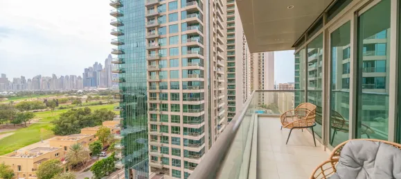 2 chambres Appartement à The Views, UAE No. 106201 18