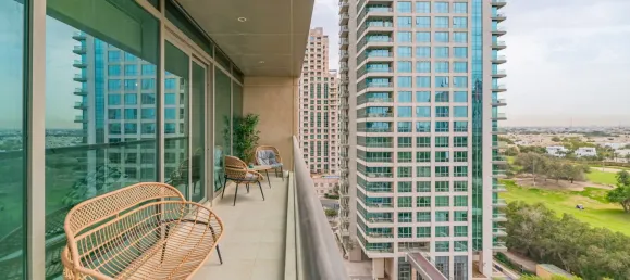 2 chambres Appartement à The Views, UAE No. 106201 2