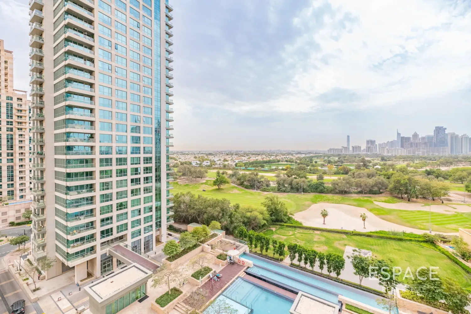 2 chambres Appartement à The Views, UAE No. 106201