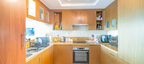 2 chambres Appartement à The Views, UAE No. 106201 7