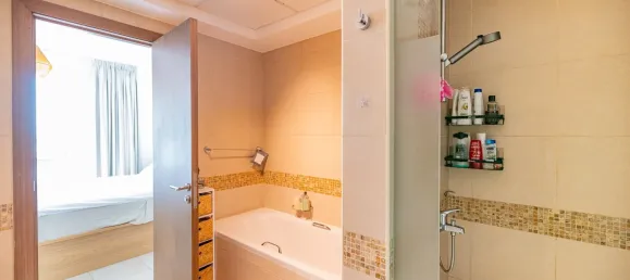 2 chambres Appartement à The Views, UAE No. 106201 17