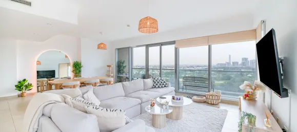 2 chambres Appartement à The Views, UAE No. 106201 4