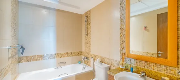 2 chambres Appartement à The Views, UAE No. 106201 16