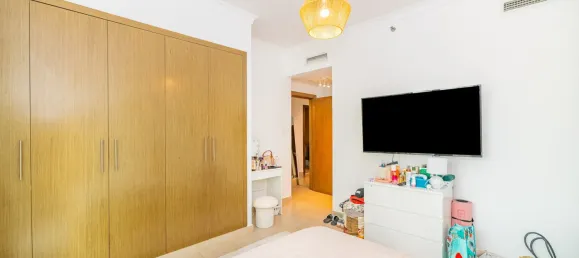 2 chambres Appartement à The Views, UAE No. 106201 11