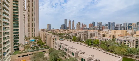 2 chambres Appartement à The Views, UAE No. 106201 19