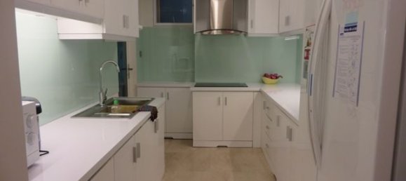 3 bedrooms Apartment in Tay Ho, Vietnam No. 4535 12