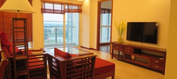 3 bedrooms Apartment in Tay Ho, Vietnam No. 4535 6